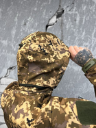 Куртка тактична Kord second generation M піксель - зображення 6