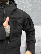 Куртка Sniper M чёрный - изображение 4