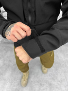 Куртка Sniper M чорний - зображення 5