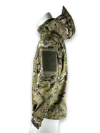 Куртка тактична RAPTOR мультикам розмір 50-4 - зображення 6