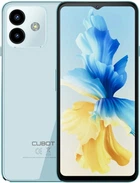 Cubot Note 40 6/256GB Blue ( Global Version )