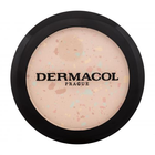 Пудра для обличчя Dermacol Mineral Compact Powder 01 8.5 г (85974081) - зображення 1