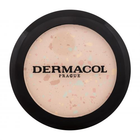 Пудра для обличчя Dermacol Mineral Compact Powder 01 8.5 г (85974081) - зображення 1