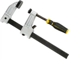 Струбцина Stanley Fatmax F-подібна 400 мм (FMHT0-83245)