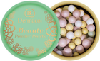 Пудра для обличчя Dermacol Beauty Powder Toning Pearls 25 г (85963436) - зображення 1
