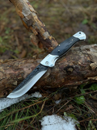 Складной нож Lion Knives Пантера 21 см - изображение 5