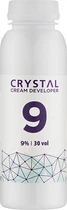 Крем-оксігент Unic Crystal 9% 100 мл