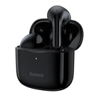 Навушники Bluetooth BASEUS True Wireless Earphones Bowie E3 IP64 |BT5.0, 35/300mAh, 5H, Location, OTA| (NGTW080001) Black