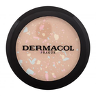 Puder do twarzy Dermacol Mineral Compact Powder 02 8.5 g (85974098) - obraz 1