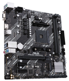 Płyta główna Asus Prime A520M-K (sAM4, AMD A520, PCI-Ex16) - obraz 4