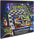 Gra planszowa Cartamundi Buzz Light Year - Kalejdoskop Gier (5411068303142) - obraz 1