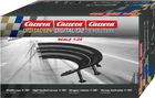 Крута крива Carrera 1/30 Evolution/D132/D124 (GCX3160) (4007486205741) - зображення 1