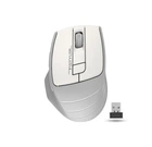 Мышь A4Tech FG30S Grey/White USB