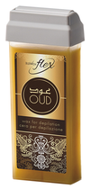 Ital Wax FLEX Воск кассетный Oud 100 мл