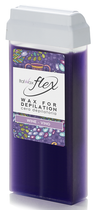 Ital Wax FLEX Воск кассетный Wine (Вино) 100 мл