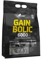 Гейнер Olimp Gain Bolic 6000 6.8 кг Ваніль (5901330045226) - зображення 1