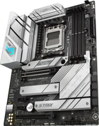 Материнська плата Asus ROG STRIX B650-A Gaming Wi-Fi (sAM5, AMD B650, PCI-Ex16) - зображення 3