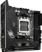 Материнська плата Asus ROG STRIX B650E-I Gaming Wi-Fi (sAM5, AMD B650, PCI-Ex16) - зображення 3