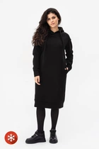 Сукня LENNA чорна 3XL (3041264)