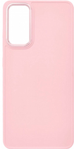 Etui Goospery Mercury Soft do Samsung Galaxy S20 FE Różowy (8809762008208) - obraz 2
