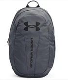 Універсальний Рюкзак(24л) Under Armour Hustle Lite Backpack(1364180-012) MISC Сірий