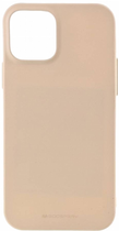 Etui Goospery Mercury Soft do Apple iPhone 13 Pro Różowy piasek (8809824770555) - obraz 2