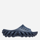 Підліткові шльопанці для хлопчика Crocs Echo Slide KCR208185 36-37 Сині (196265265107) - зображення 1
