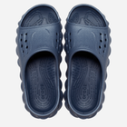 Підліткові шльопанці для хлопчика Crocs Echo Slide KCR208185 38-39 Сині (196265265121) - зображення 3