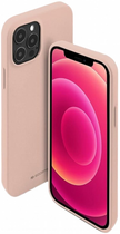 Панель Goospery Mercury Soft для Apple iPhone 14 Pro Max Pink Sand (8809887825902)