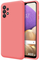 Панель Goospery Mercury Soft для Samsung Galaxy A32 Pink (8809793480325) - зображення 1