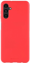 Etui Goospery Mercury Soft do Samsung Galaxy M13 4G Czerwony (8809842238570) - obraz 1