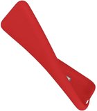 Панель Goospery Mercury Soft для Sony Xperia XZ3 Red (8809621301044) - зображення 3