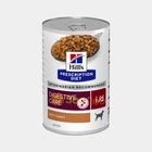 Вологий корм для собак Hill's Prescription Diet i/d Digestive Care з індичкою