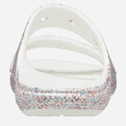 Дитячі шльопанці для дівчинки Crocs Classic Sprinkle Glitter Sndlk CR208584 28-29 Мультиколір (196265328468) - зображення 4