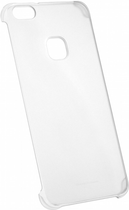 Etui Huawei Faceplate do P10 Lite Przezroczysty (6901443169009) - obraz 1