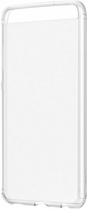 Etui Huawei Faceplate do P10 Przezroczysty (6901443158836) - obraz 2