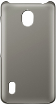 Etui Huawei Faceplate do Y635 Szary (6901443050925) - obraz 3