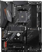 Материнская плата Gigabyte B550 AORUS ELITE V2 (AM4, AMD B550, PCI-Ex16)