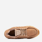 Чоловічі кросівки Saucony Shadow 6000 S70706-01 41 (8US) 26 см Світло-коричневі (195018440907) - зображення 4