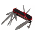 Складной нож Victorinox Evogrip 18 2.4913.C - изображение 3