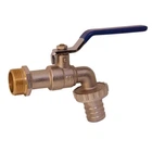 Кран для полива 3/4 Valve
