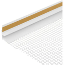 Профіль-крапельник фасадний "Thermomaster PVC-B", 2,5м