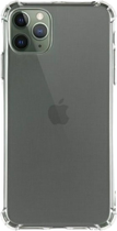 Etui Mercury Bulletproof do Samsung Galaxy S20 FE Transparent (8809803413107) - obraz 1
