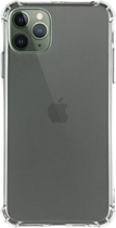 Панель Mercury Bulletproof для Samsung Galaxy S21 Transparent (8809786103897) - зображення 1