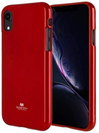 Панель Mercury Jelly Case для Samsung Galaxy A33 5G Red (8809842241815) - зображення 1