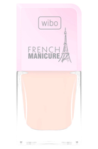 Lakier do paznokci Wibo French Manicure 3 8.5 ml (5901801603696) - obraz 1