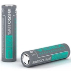 Акумулятор VIDEX LiFePO4 18650 (без захисту) 2200mAh 1шт