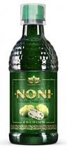 Sok naturalny Ayurvitta Sok Noni 100% Morwa Indyjska 1 l (5904730123006)