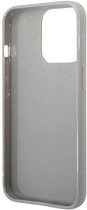 Панель Karl Lagerfeld Monogram Iridescent для Apple iPhone 14 Pro Max Silver (3666339093105) - зображення 3