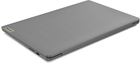 Ноутбук Lenovo IdeaPad 3 15IAU7 (82RK00YMPB) Arctic Grey - зображення 9
